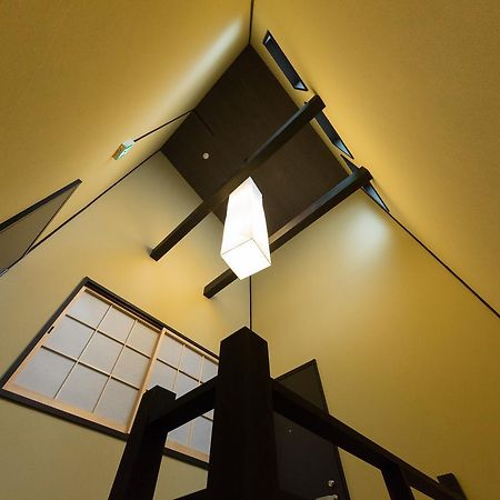 京都Tsumugi Takakura Tsudurayacho公寓 外观 照片