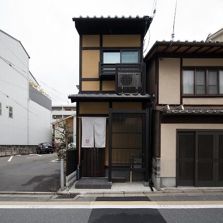 京都Tsumugi Takakura Tsudurayacho公寓 外观 照片