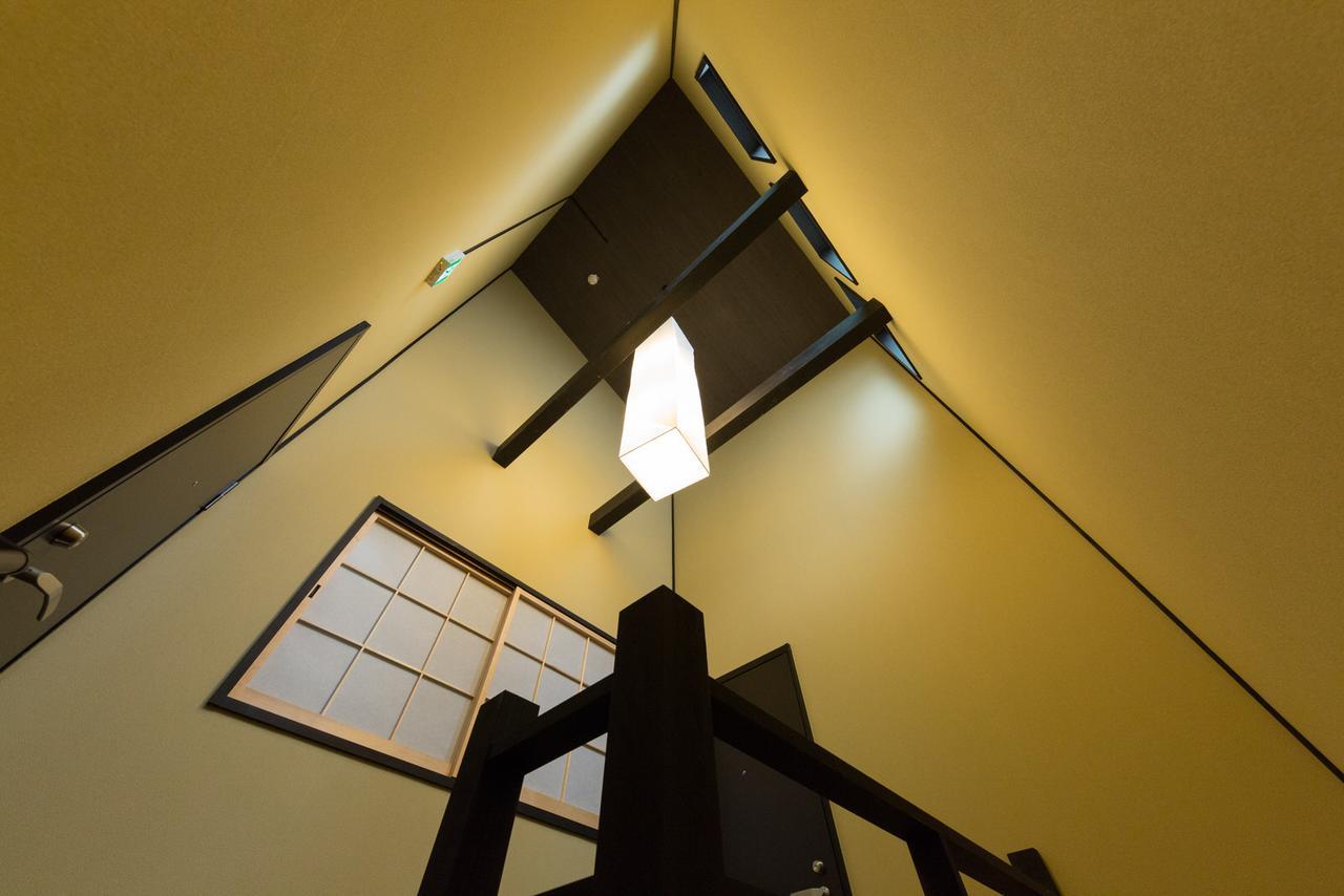 京都Tsumugi Takakura Tsudurayacho公寓 外观 照片
