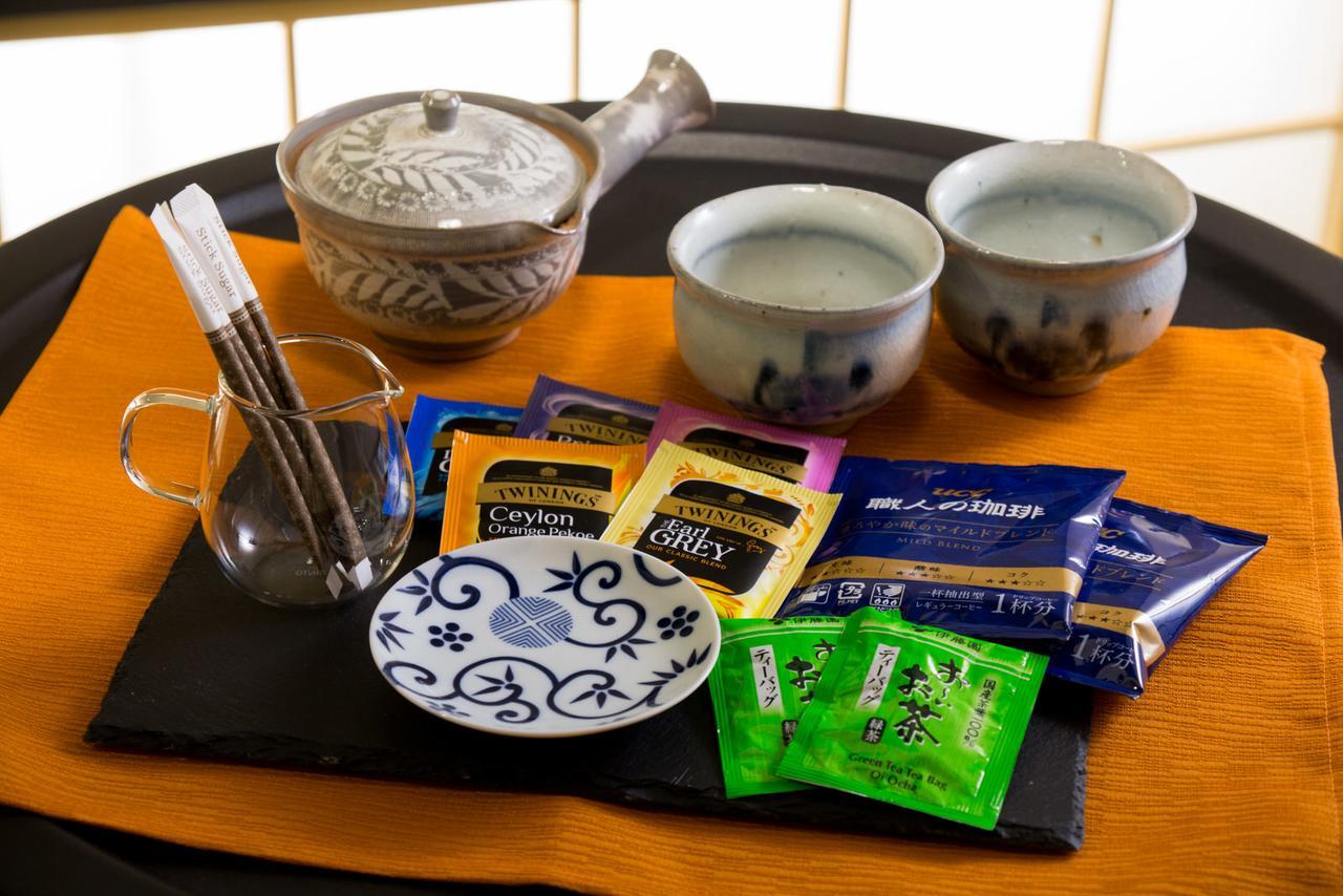 京都Tsumugi Takakura Tsudurayacho公寓 外观 照片