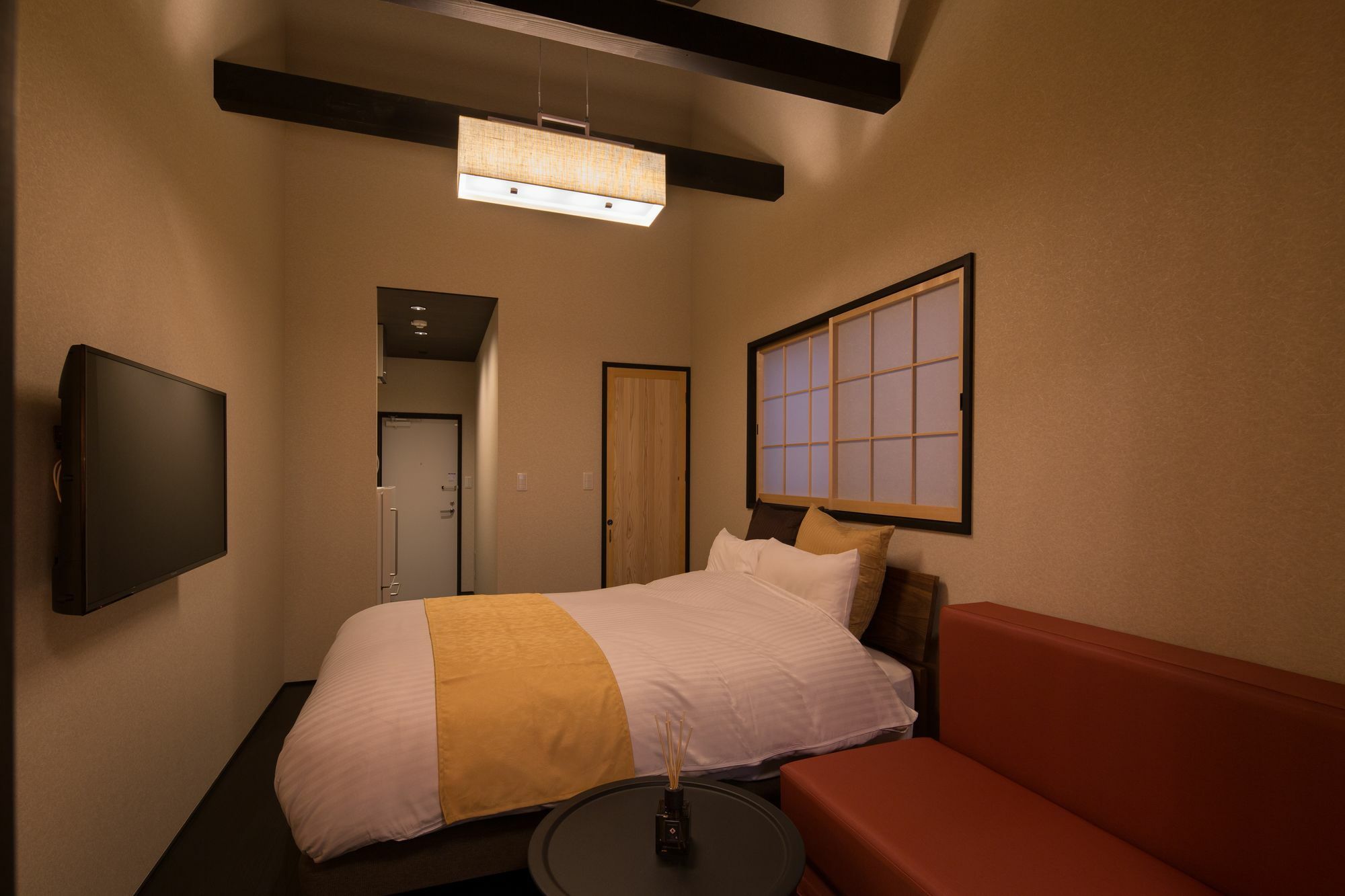 京都Tsumugi Takakura Tsudurayacho公寓 外观 照片