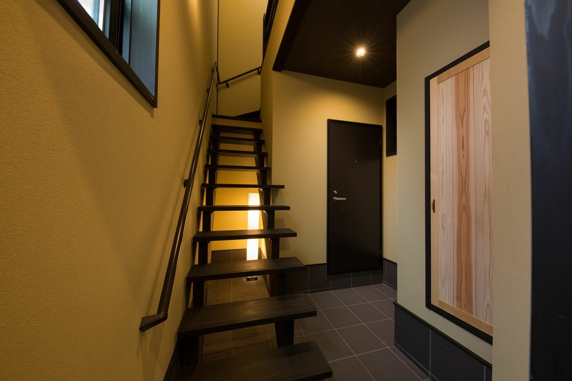 京都Tsumugi Takakura Tsudurayacho公寓 外观 照片