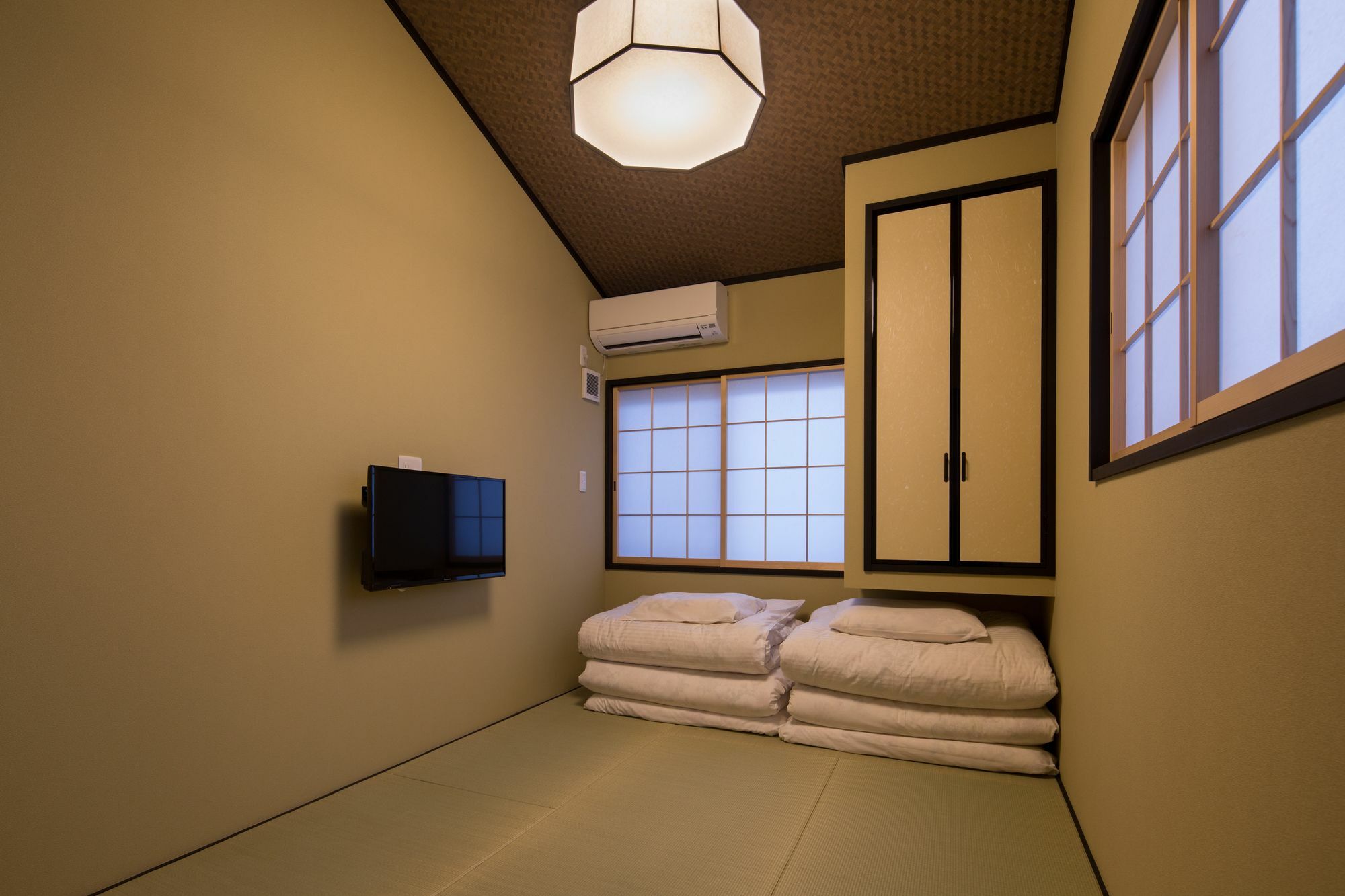 京都Tsumugi Takakura Tsudurayacho公寓 外观 照片