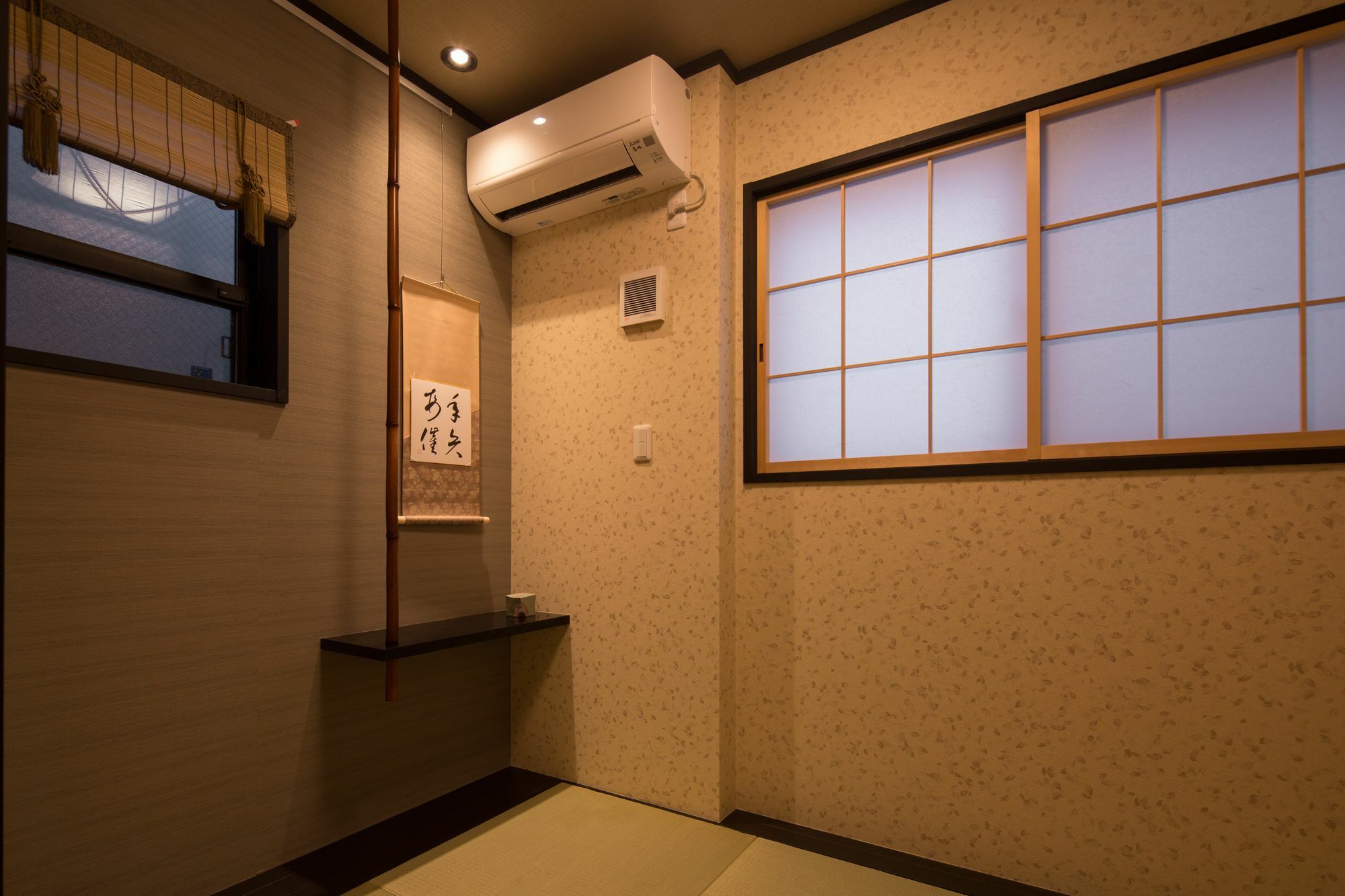 京都Tsumugi Takakura Tsudurayacho公寓 外观 照片